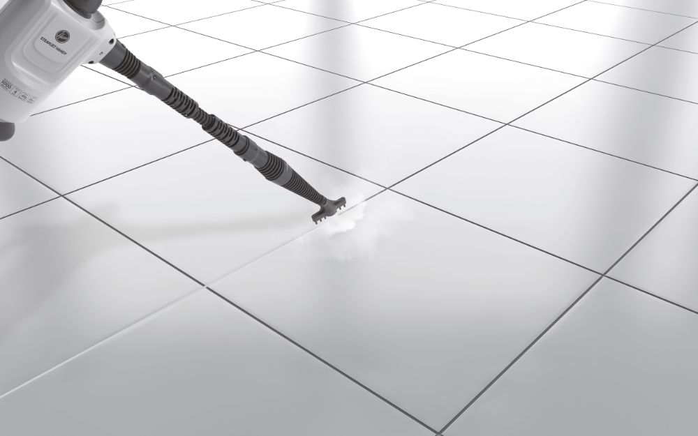 STEAMJET HANDY SGE1000 001 | Steam handhelds | Hoover